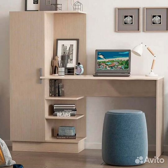 Компьютерный стол №1