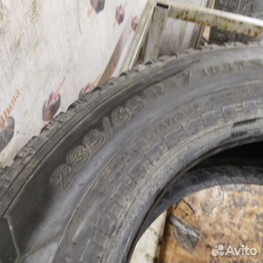 Nokian Tyres Hakkapeliitta 5 235/65 R17