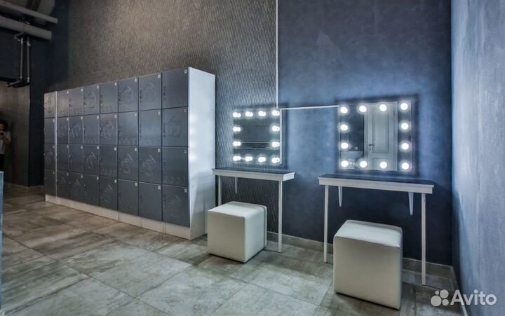 Абонемент в фитнес клуб СССР Долгопрудный