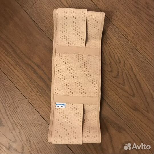 Бандаж для беременных orlett ms-96 размер m