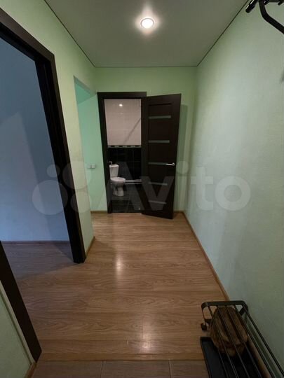 1-к. квартира, 33,3 м², 3/3 эт.