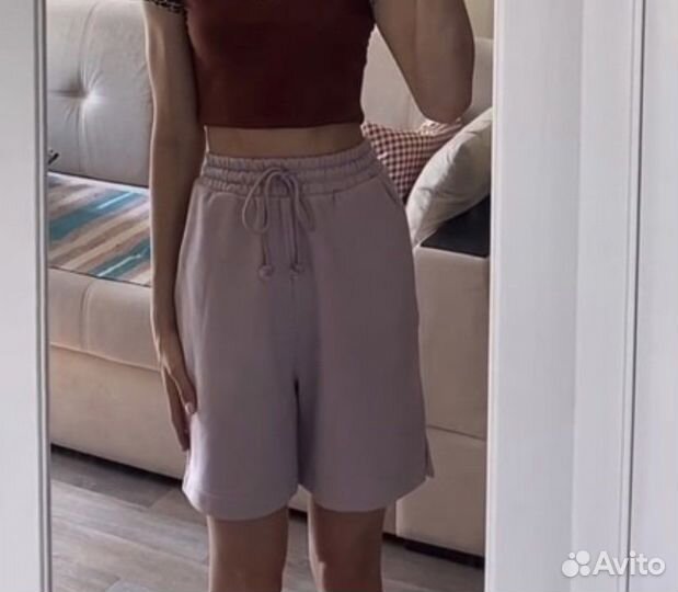 Шорты женские