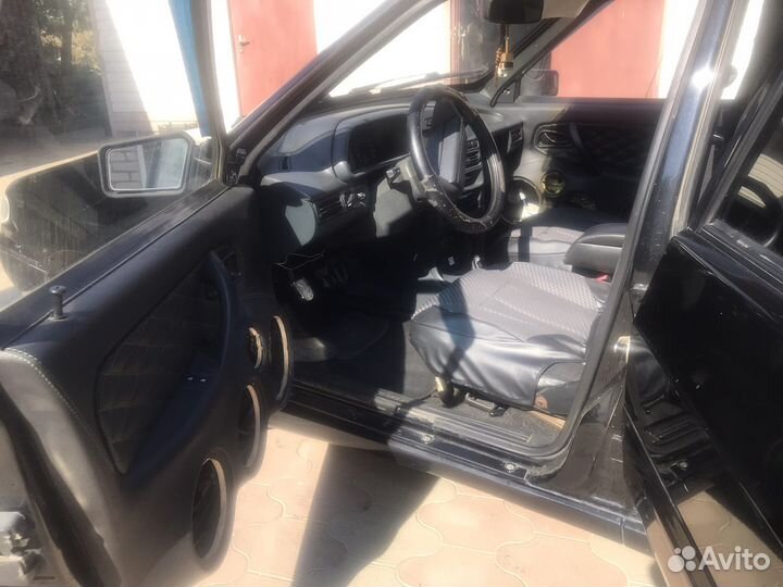 ВАЗ 2114 Samara 1.6 МТ, 2010, 144 000 км