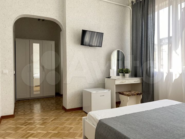 Комната 20 м², 2/2 эт.