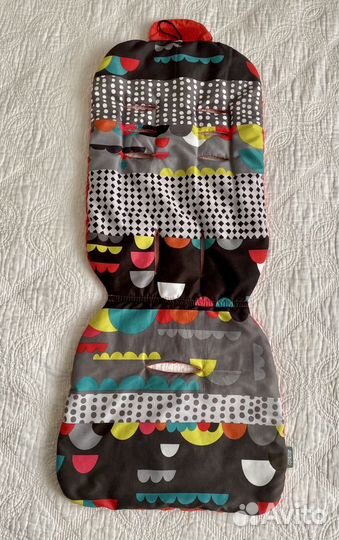 Вкладыш Mamas&Papas Италия