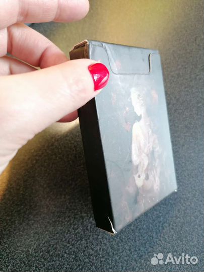 Блеск для губ