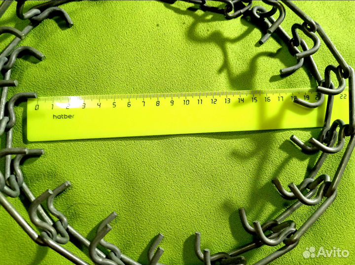 Строгий ошейник для собак