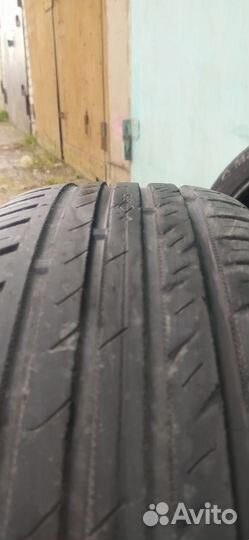 Nokian Tyres Nordman SX2 195/60 R15 88H