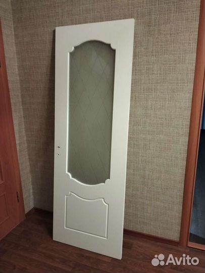 Дверь межкомнатная 700 х 2000