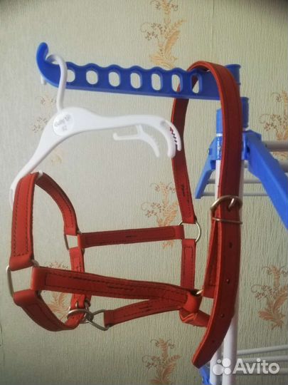 Недоуздок для лошади