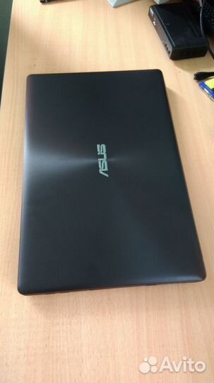 Ноутбук asus R510c