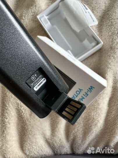 Модем yota wifi 4g