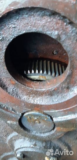 Тельфер 2т Колеса на кран-балку