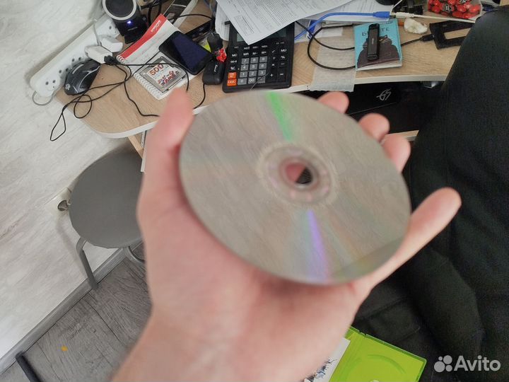 Disney epic mickey две легенды для Xbox 360