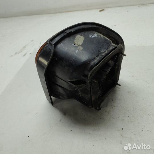 Фонарь задний задний левый Kia Sportage 2006