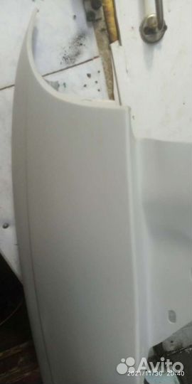 Крыло Дэу Нексия,правое оригинал GM