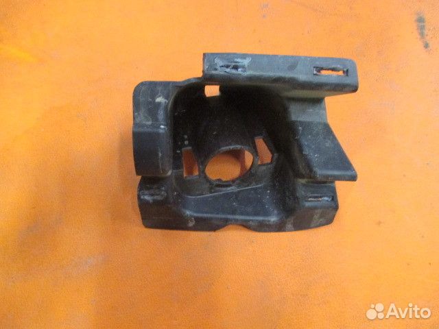 Крепеж форсунки BMW X6 F16 2014-н.в