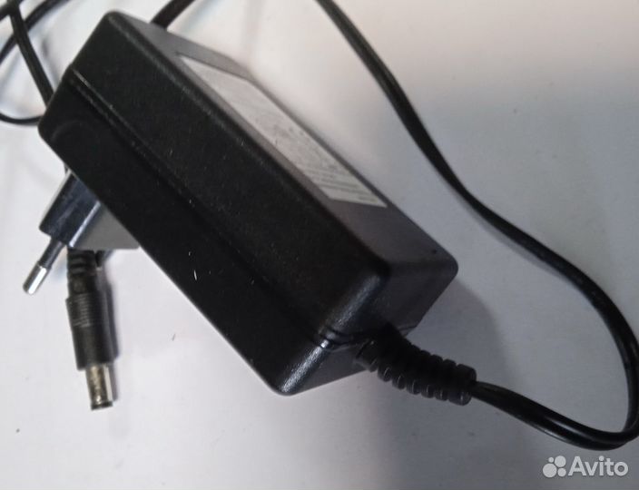 Адаптер бу YJS11-1802000G для Microlab FC30 18В 2А