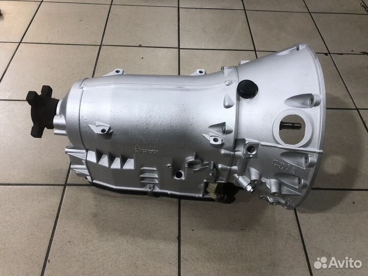 АКПП JR405E Mazda Bongo VAN 2.5 (131Hp) FWD AT