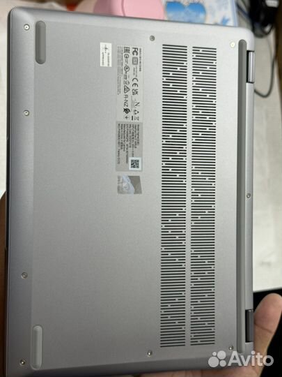 I7-1355U Новый Ноутбук lenovo ipeadap flex 5