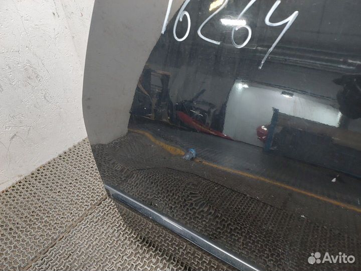 Дверь боковая Acura MDX, 2008