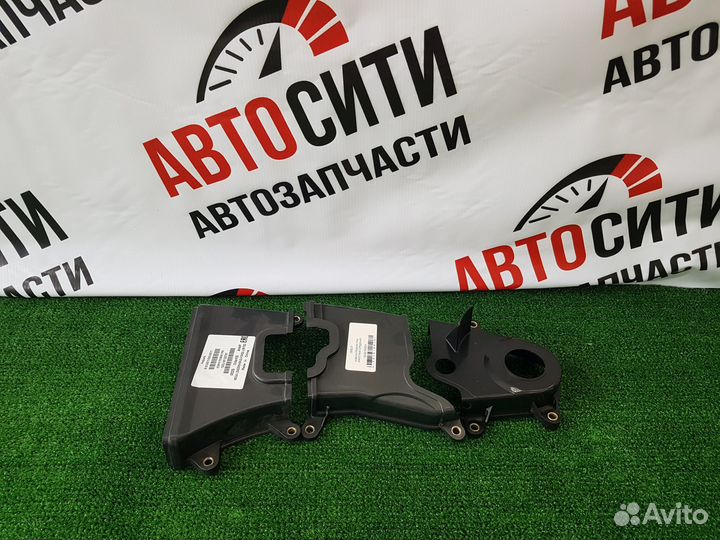 Крышки грм джилли мк