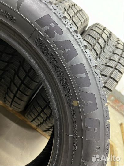 Radar Tyres Dimax Classic 225/55 R17 101T