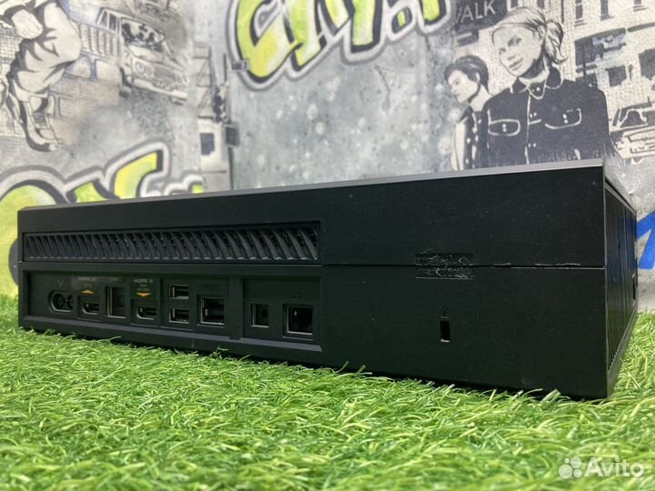 Microsoft Xbox One 500GB Покупка/Продажа