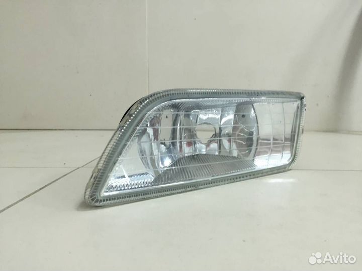 Фара противотуманная левая Honda Inspire 2003-2007