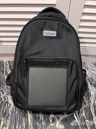 Рюкзак Hatber LED