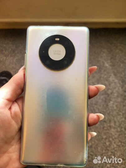 HUAWEI Mate 40 Pro, 8/256 ГБ