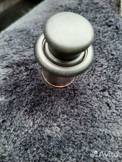 Патрон прикуривателя