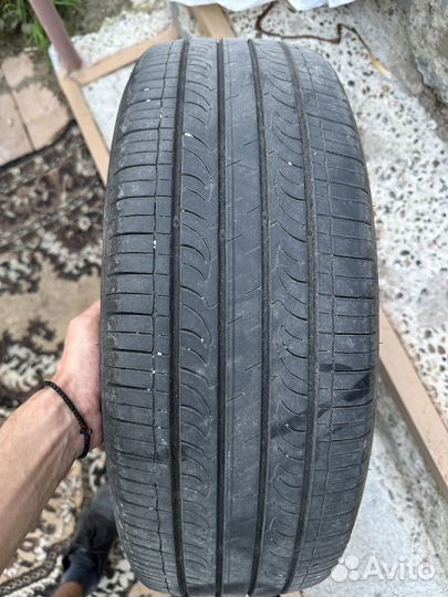 Nexen Classe Premiere CP672 205/65 R16