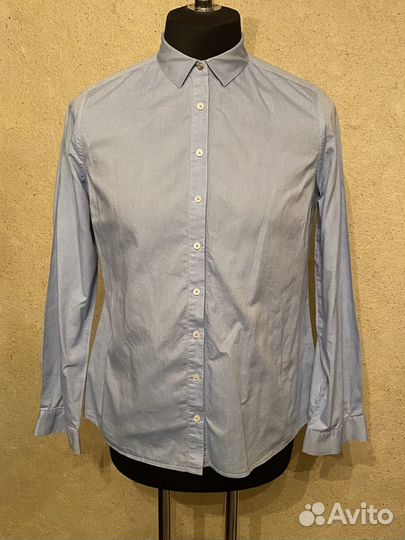 Рубашка Massimo dutti