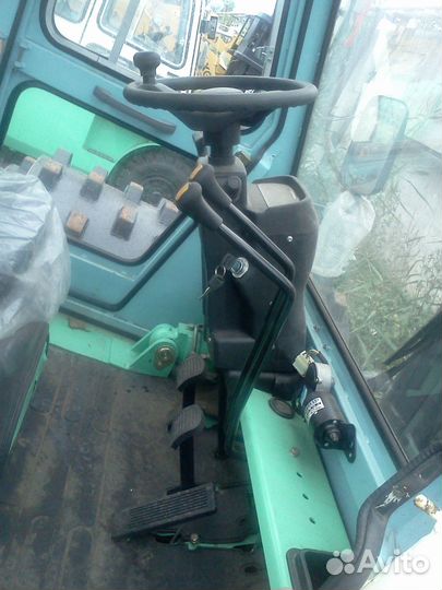 Вилочный погрузчик Dalian CPCD50AD, 2023