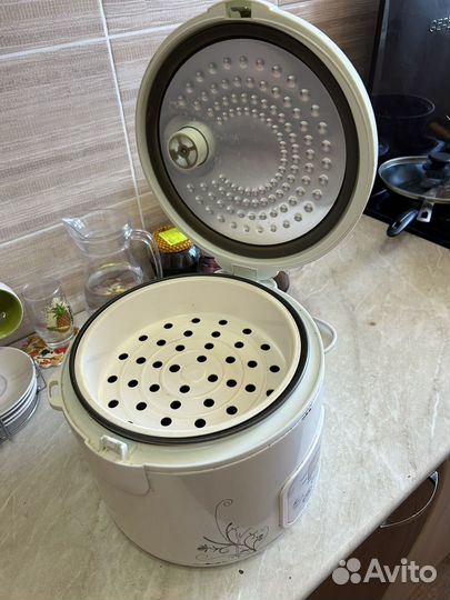 Мультиварка