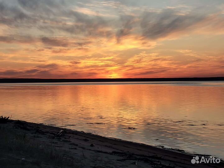 Отдых на Белом море. Рыбалка с гидом