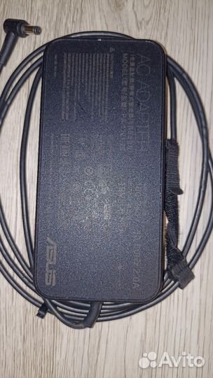 Блок питания ра-1121-28 для ноутбука asus