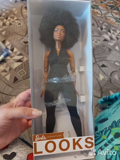 Барби Эль looks #2