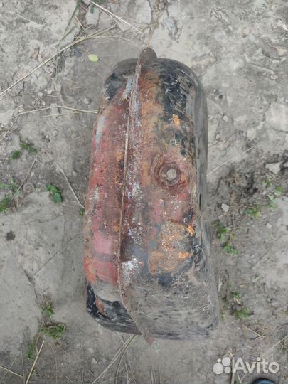 Бензобак на ваз 2103 2106 карбюраторный