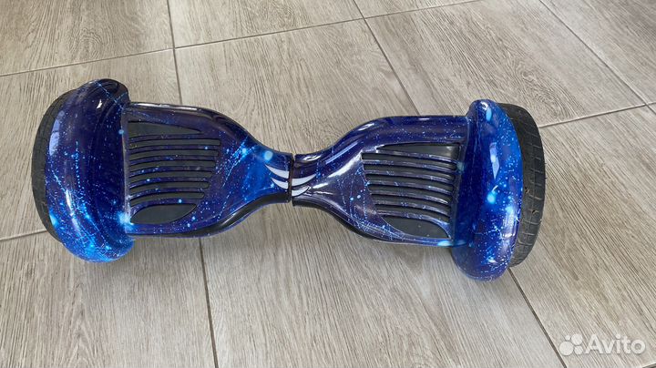 Гироскутер бу