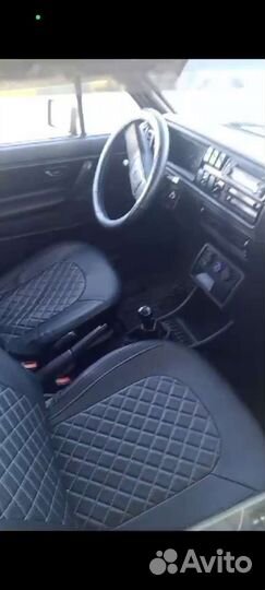 Volkswagen Golf 1.6 МТ, 1986, 35 000 км