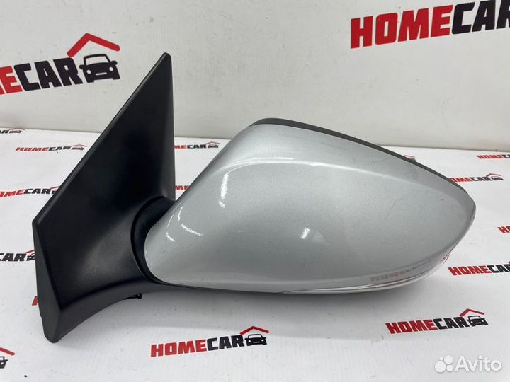 Зеркало боковое левое Hyundai Avante MD