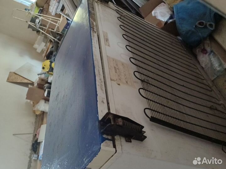 Морозильный ларь орск 25