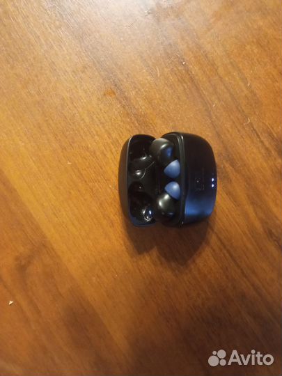 Беспроводные наушники jbl tune 125 tws