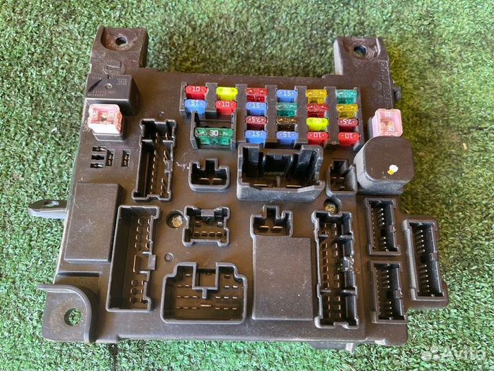 Блок предохранителей Asx Outlander Xl 4007