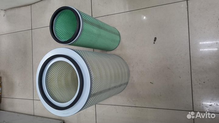 Фильтр воздушный - RedSkin