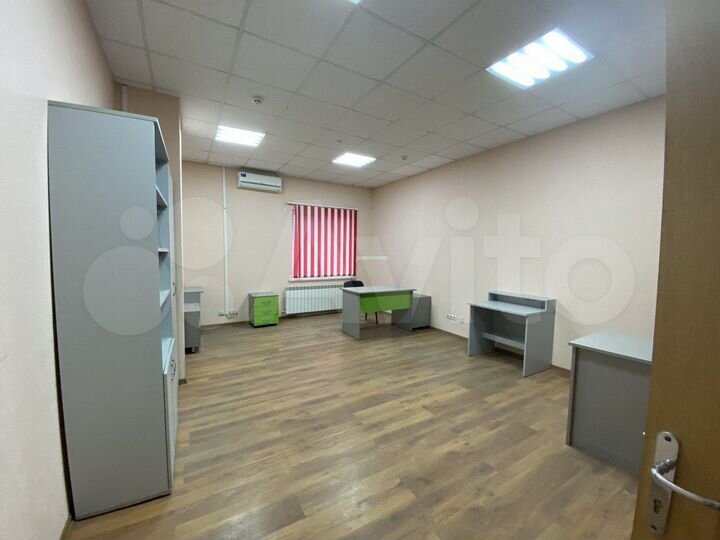 Офис, 31.5 м². От собственника, без комиссии