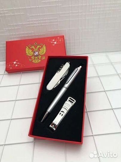 Набор подарочный для мужчин