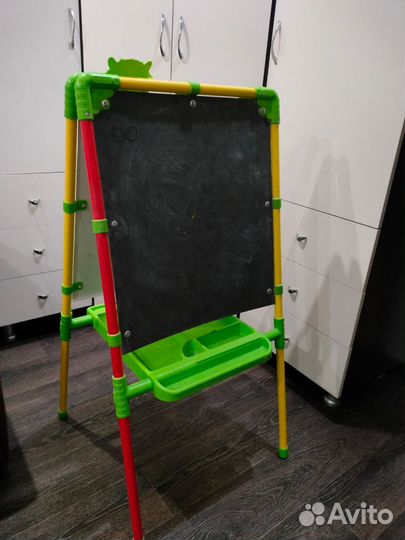 Мольберт детский